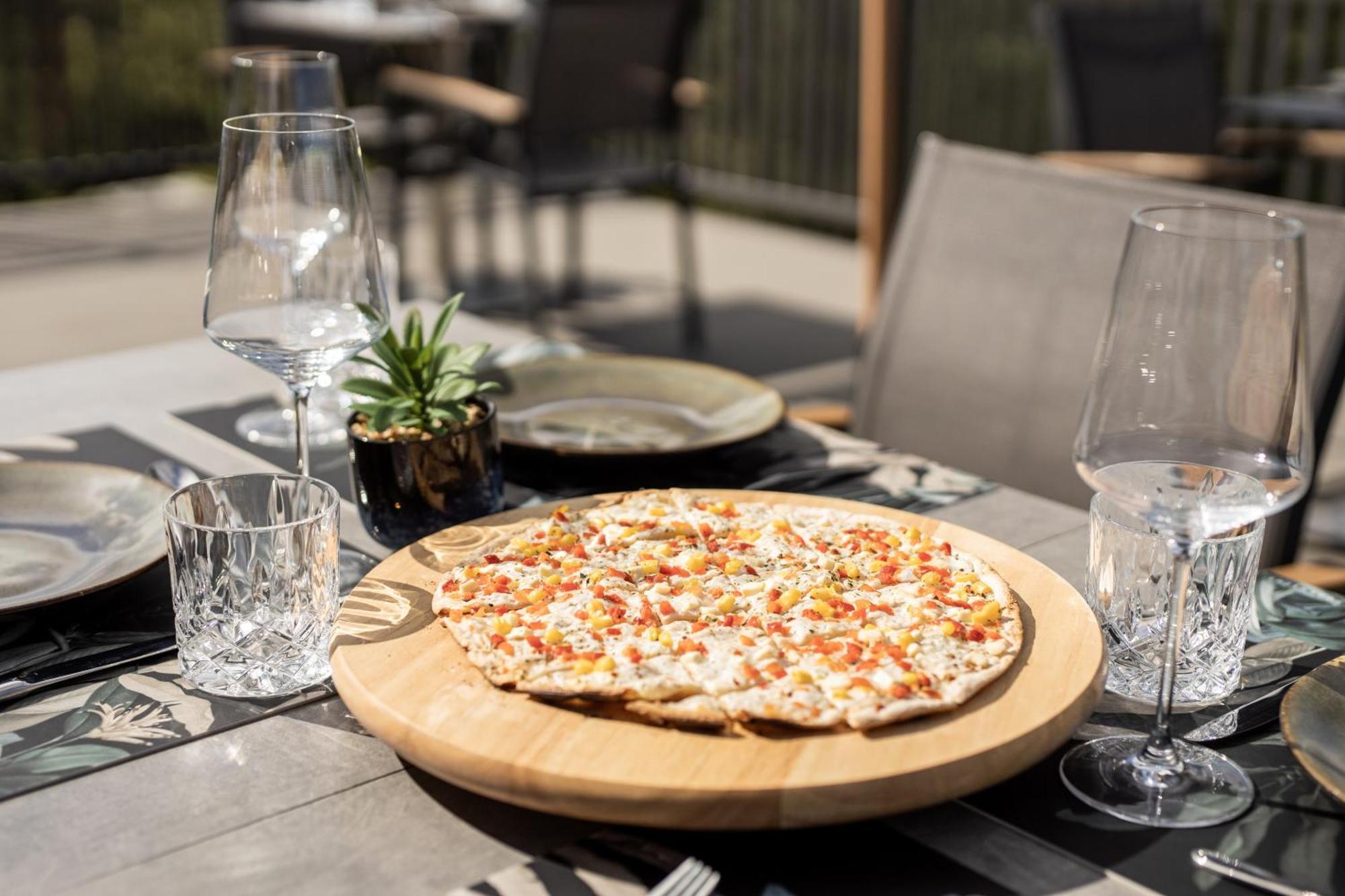 Sankt Nikolai im Sausal Zum Sausaler - Boutique Hotel-Pension Suedsteiermark מראה חיצוני תמונה
